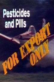 For Export Only: Pesticides