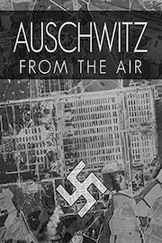 Auschwitz From The Air
