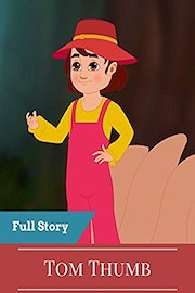 Tom Thumb - Full Story
