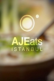 AJ Eats: Istanbul