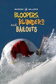 Skiing Bloopers II