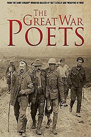 Great War Poets