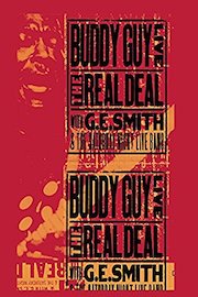 Buddy Guy: Live! The Real Deal