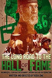 The Long Road To The Hall Of Fame
