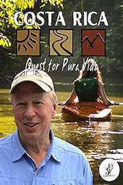 Costa Rica: Quest for Pura Vida