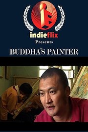 Buddha's Painter