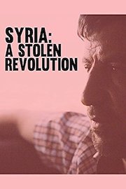 Syria: The Stolen Revolution