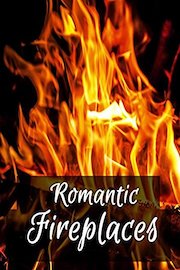 Romantic Fireplace 01 Ambiente