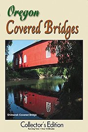 Oregon Covered Bridges