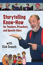 Storytelling Know-How