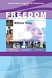 Freedom: William Yong