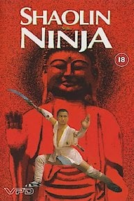 Shaolin Vs. Ninja