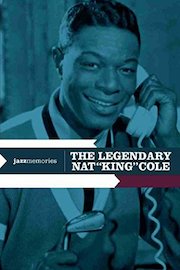 Nat King Cole - The Legendarynat King Cole