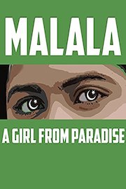 Malala: A Girl from Paradise