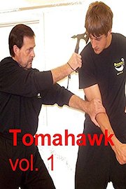 Tomahawk - vol. 1