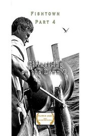 Gillnetting on the Dawn T. - Fishtown Part 4