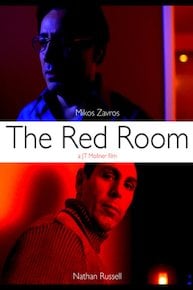 THE RED ROOM