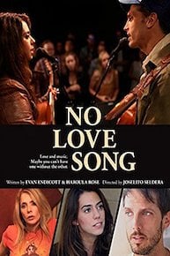 No Love Song