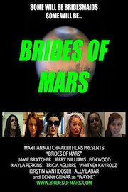 Brides of Mars