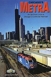 Chicago's Metra