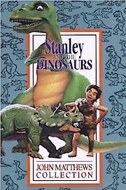 Stanley and the Dinosaurs