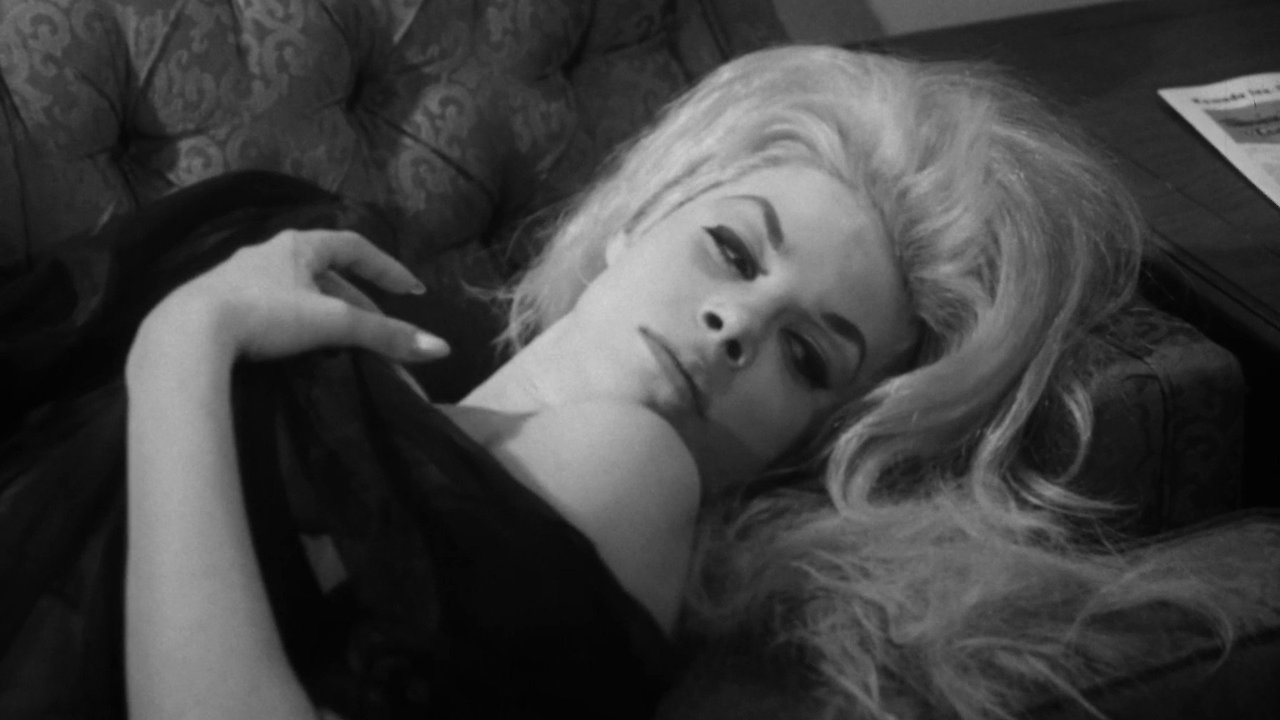 Hot Thrills And Warm Chills