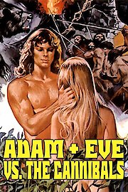 Adam And Eve Meet The Cannibals