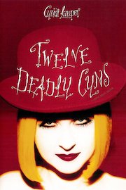 Cyndi Lauper: Twelve Deadly Cyns...And Then Some