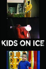 Kids on Ice