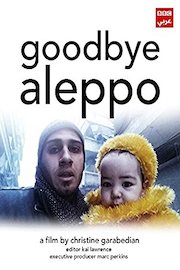 Goodbye Aleppo