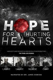 Hope For Hurting Hearts