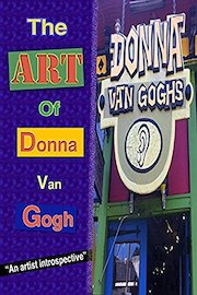 The Art of Donna Van Gogh