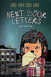 Next Door Letters
