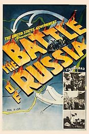 Battle of Russia