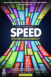 Speed: In Search of Lost Time