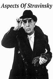 Aspects of Stravinsky