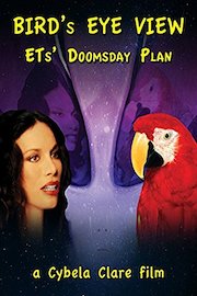 Bird's Eye View: ETs' Doomsday Plan