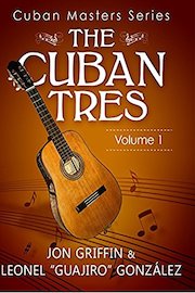 Cuban Masters Series: The Cuban Tres