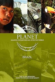 Planet - Brazil