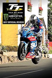 Isle of Man TT Review 2017