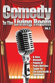 ...Comedy in the Living Room, Vol 3