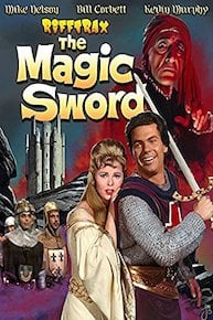 RiffTrax: The Magic Sword