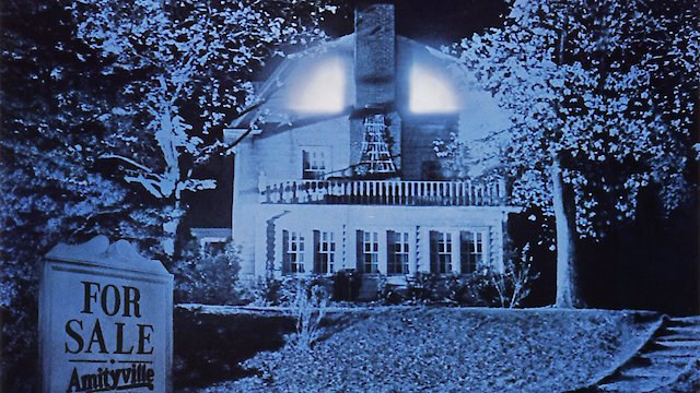 A House is Just a House...Unless it's 'The Amityville Terror' (Trailer &  Poster Premiere) - Bloody Disgusting
