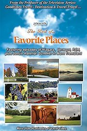 The Best Of Favourite Places