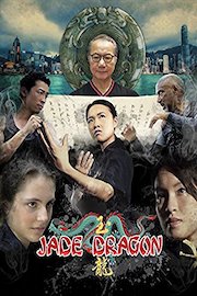 Jade Dragon