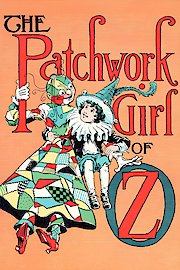 The Patchwork Girl of Oz