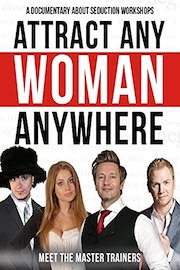 Attract Any Woman Anywhere