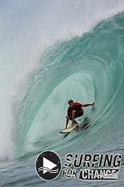 Surfing For Change