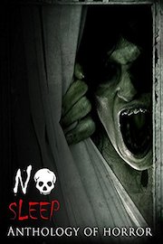 No Sleep - Anthology of Horror