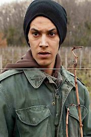 Laura McKenzie's Traveler - Amsterdam